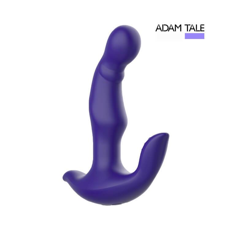 Adam Tale Male G Spot Toys