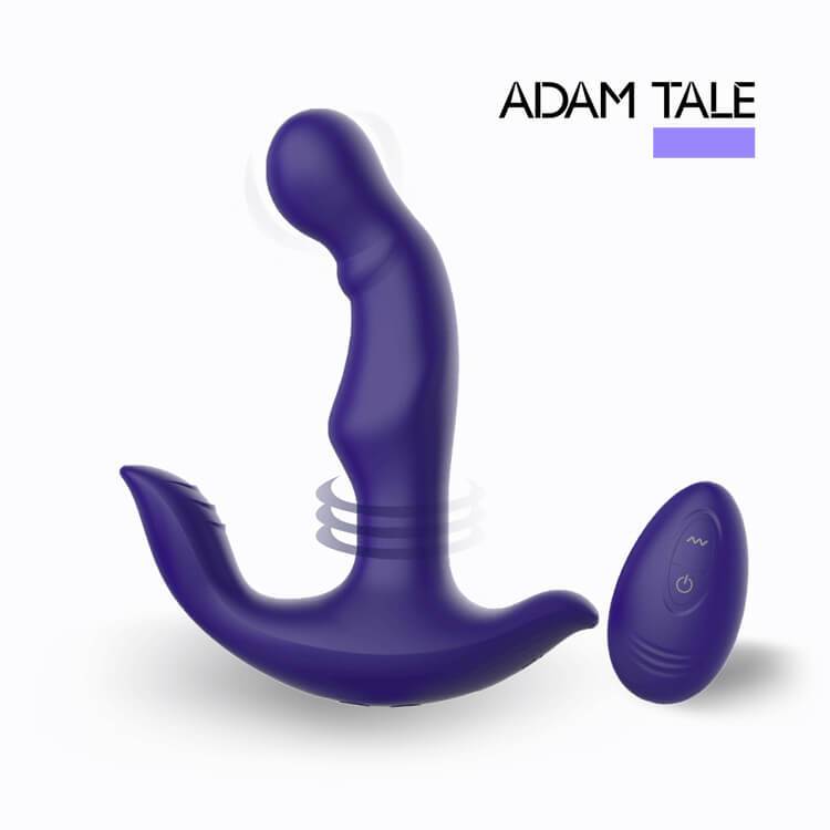 Adam Tale Male G Spot Toys