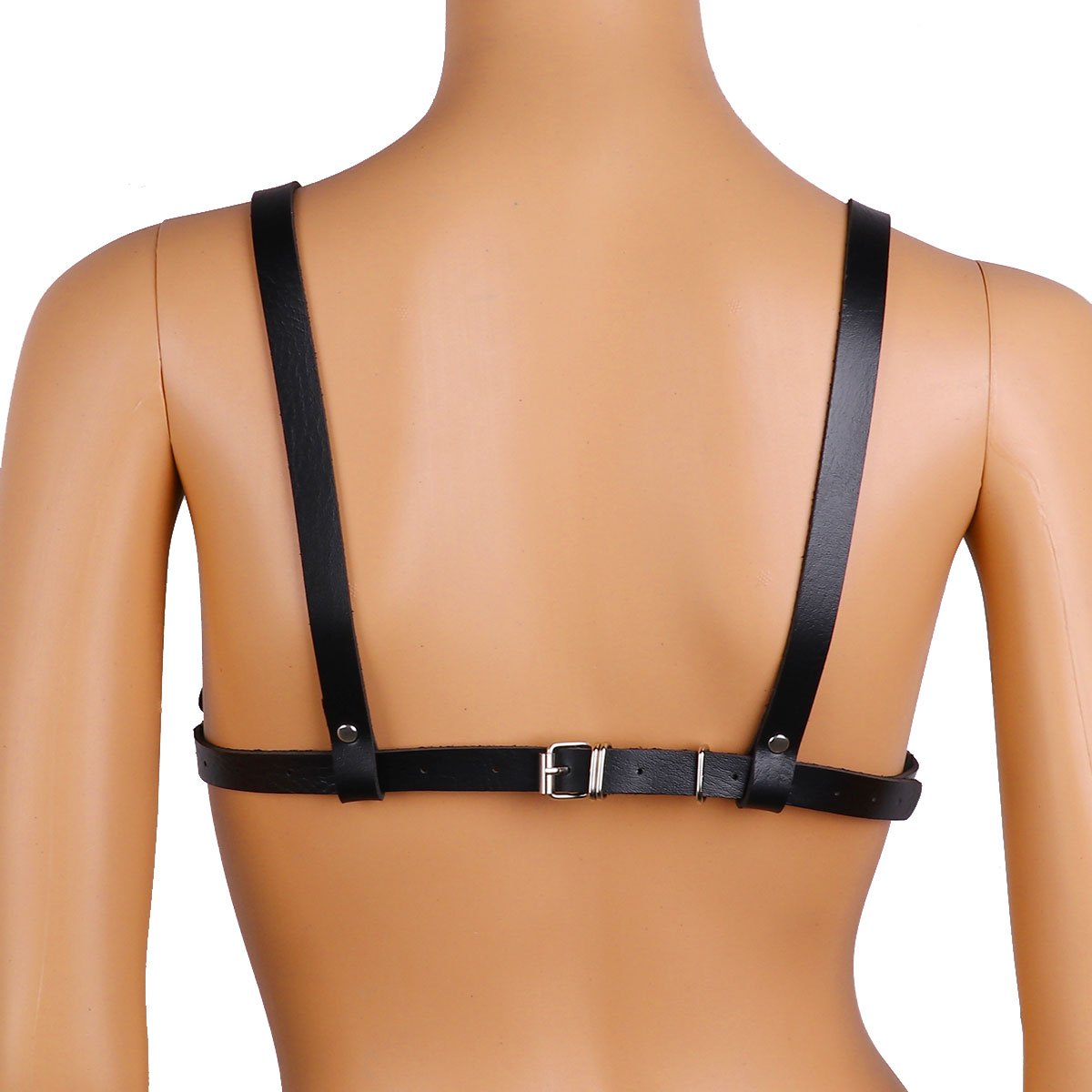Adjustable Body Chest Harness