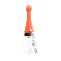 Bowling Automatic Electric Enema Bulb (Douche)