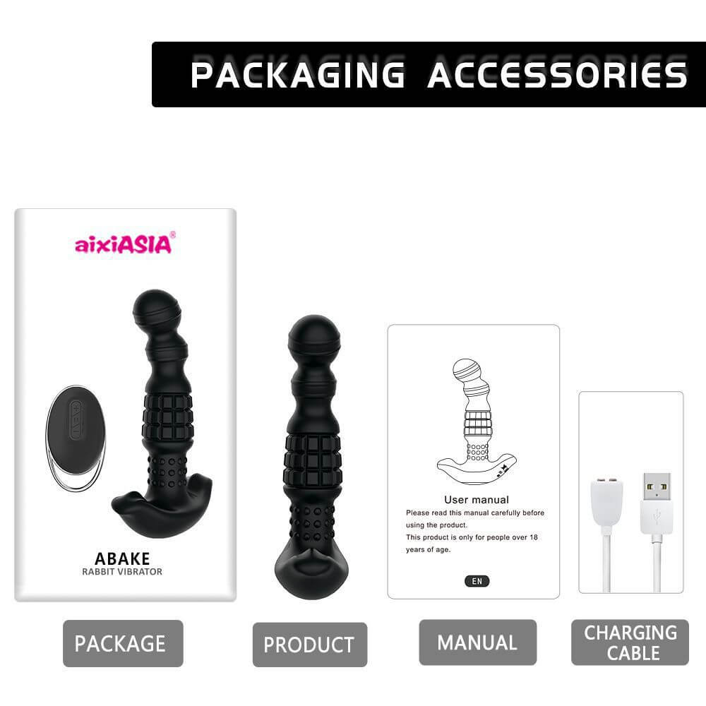 Beginner Prostate Massager Gadgetlly Beginner Prostate Massager Gadgetlly