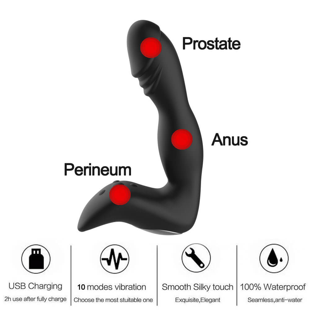 Best Cheap Prostate Massager