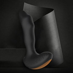 Bluetooth APP Remote Control Prostate Massage