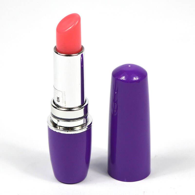 Bullet Vibrator Mini Little Clitoris Lipstick Gadgetlly Bullet Vibrator Mini Little Clitoris Lipstick Gadgetlly