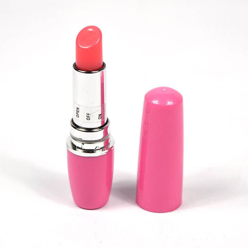 Bullet Vibrator Mini Little Clitoris Lipstick