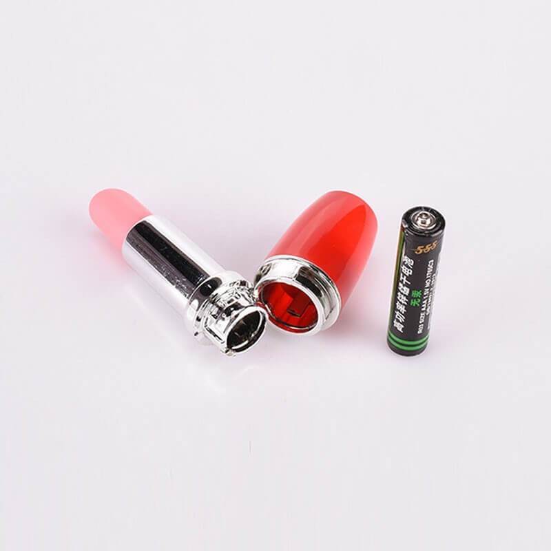 Bullet Vibrator Mini Little Clitoris Lipstick