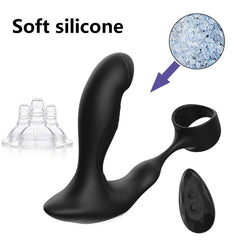 DIBEI Small Butt Anal Massager