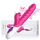 Dildo Sex Toy Vibrador Vagina Clitoris Vibrator
