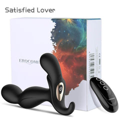 EROCOME Best Prostate Massager