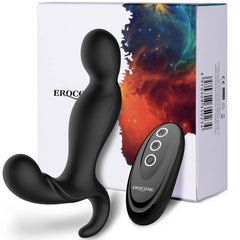 EROCOME Best Prostate Massager