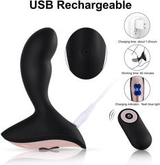 Electro Prostate Stimulator for Men