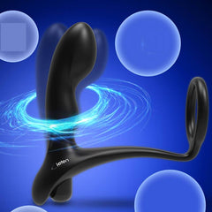 Extreme Anal Orgasm Prostate Massager