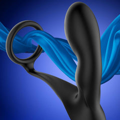 Extreme Anal Orgasm Prostate Massager