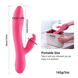 Female Masturbation Dildo Vibrator
