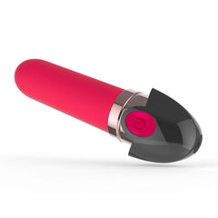 Female Powerful Massage AV Lipstick Vibe
