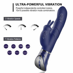 G Spot Dildo Vibrator