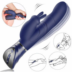 G Spot Dildo Vibrator