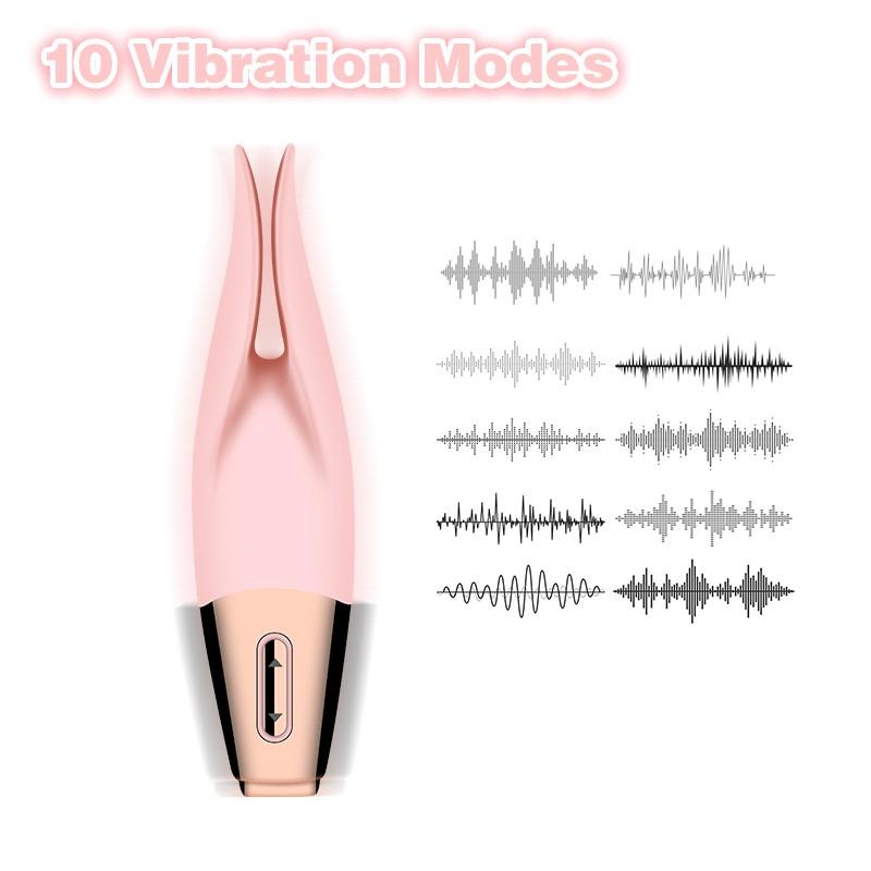 G Spot Vibrator Female Masturbation