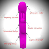 Erotics G Spot Rabbit Vibrators