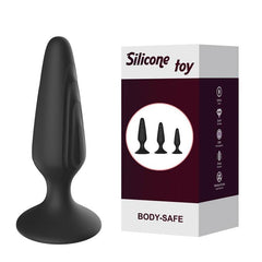 Gadgetlly Anal Sex Toys 3pcs/Set