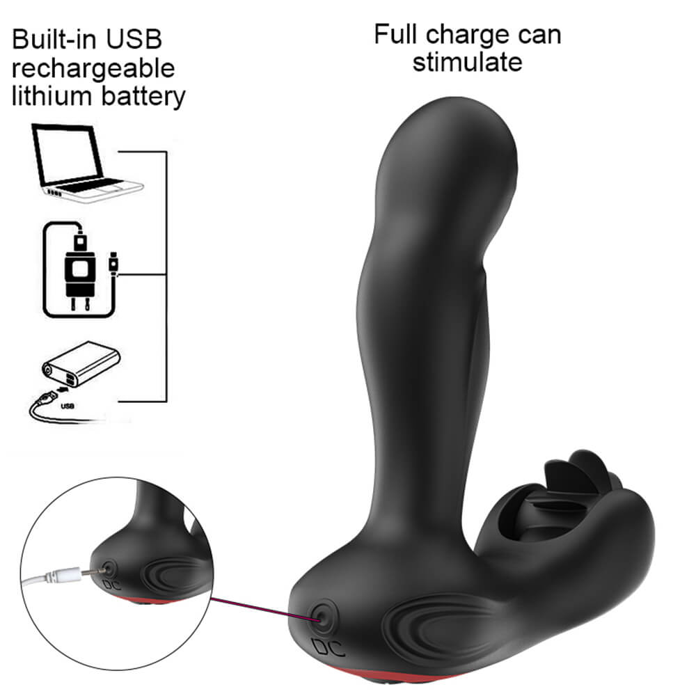 Gadgetlly Best Prostate Vibrators Gadgetlly Best Prostate Vibrators