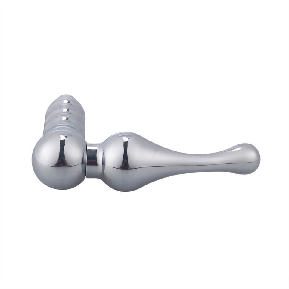 Gadgetlly Metal Prostate Massager Gadgetlly Metal Prostate Massager