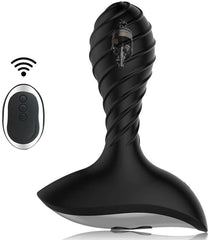 Hands Free Prostate Massager