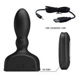 Inflatable Anal Sex Toys
