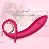 Inflatable Big Dildo Clitoris Stimulate Vibrators