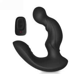 LEVETT NERO Best Prostate Massager