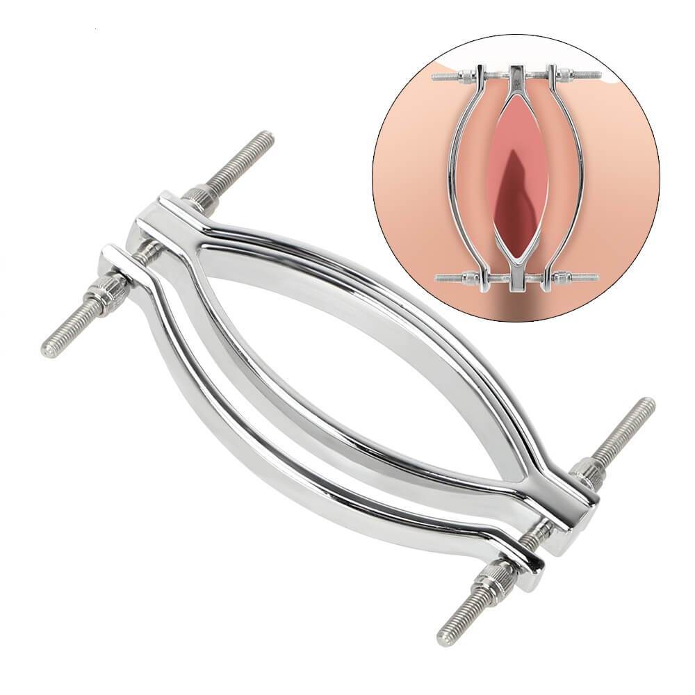 Labia Clip Clitoris Clamps