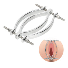 Labia Clip Clitoris Clamps
