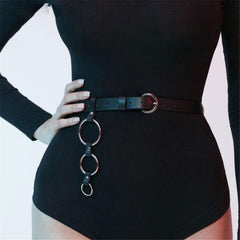 Belt Lingerie Sexy Hot Erotic Body Harness