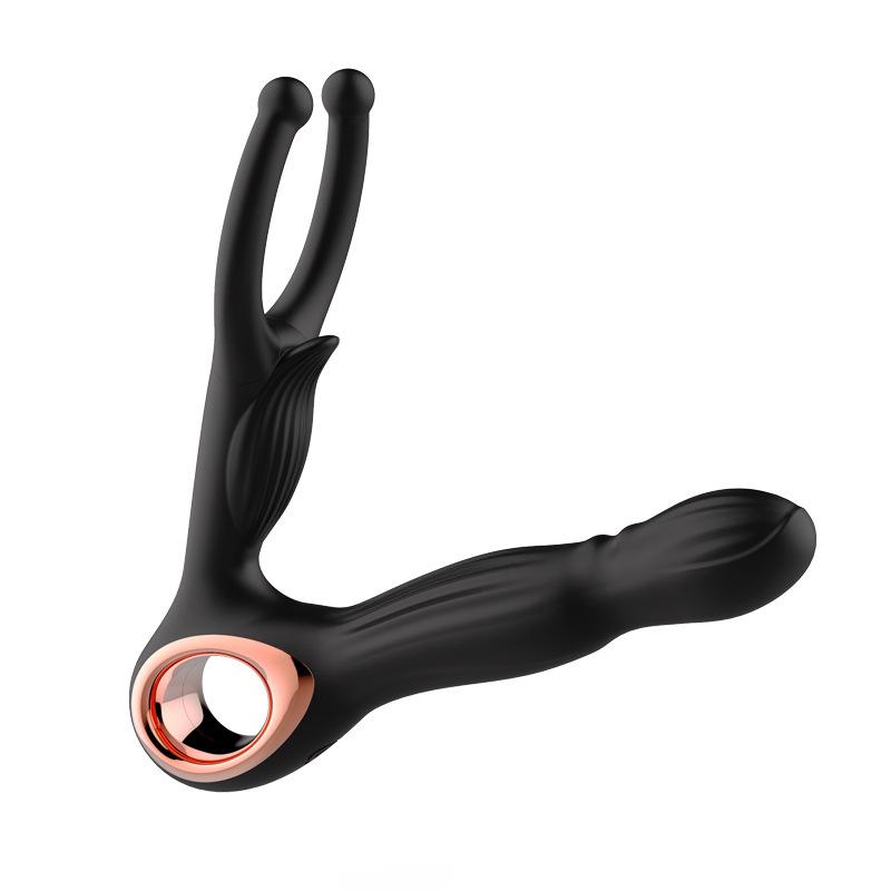 Lesparty Prostate Massager Tool
