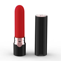 Lipstick Jump Egg Usb Clitoris Stimulation Massage