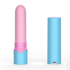 Lipstick Jump Egg Usb Clitoris Stimulation Massage