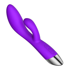 Liquid Silicone Waterproof Female Dildo Vibrator