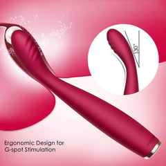 Magic Powerful Big Dildo Vibrators