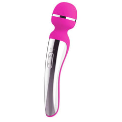 Magic Wand Super Powerful Clitoral Vibrator