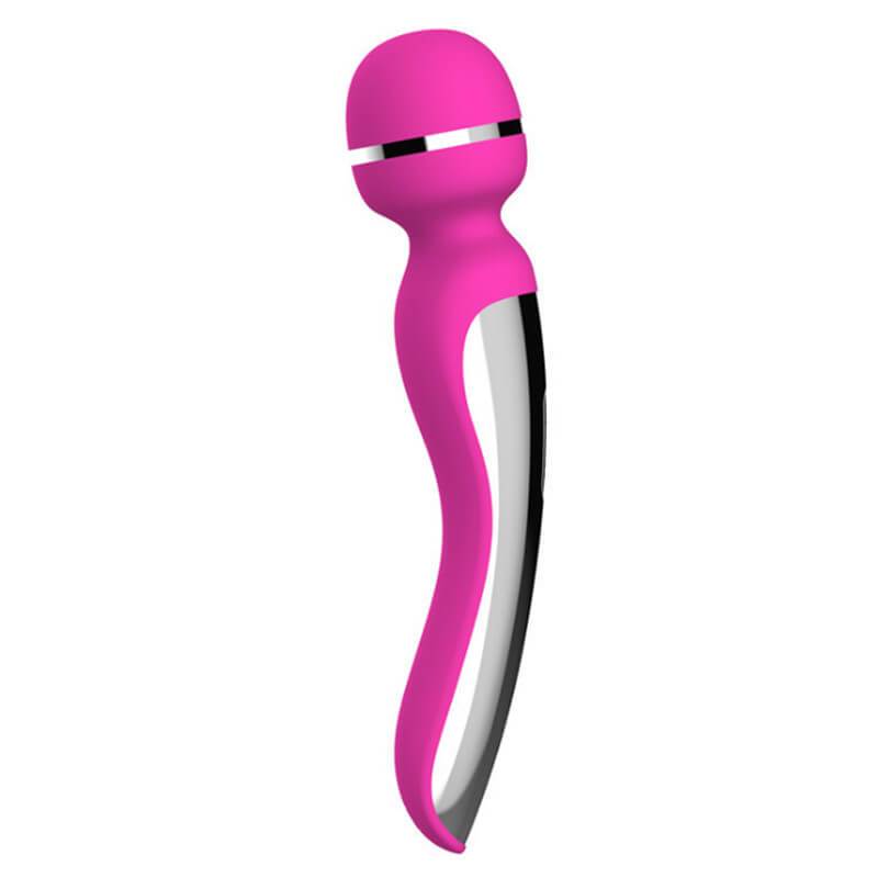 Magic Wand Super Powerful Clitoral Vibrator Gadgetlly Magic Wand Super Powerful Clitoral Vibrator Gadgetlly