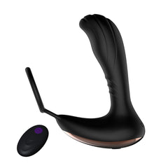 Prostate Massager Anal Vibrator Anal Massager