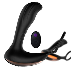 Prostate Massager Anal Vibrator Anal Massager