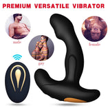 Male Prostate Toys