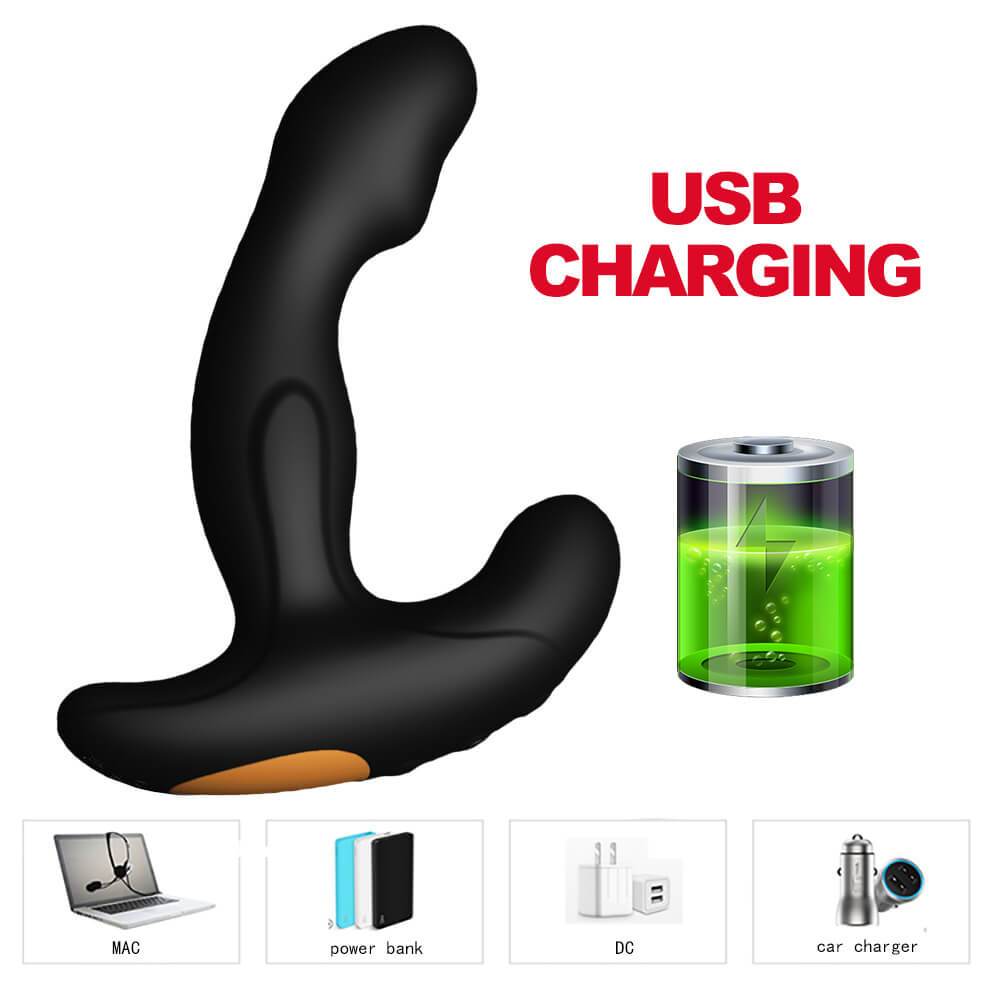 Male Prostate Toys