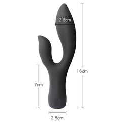 Medical Prostate Massager Anal Dildo