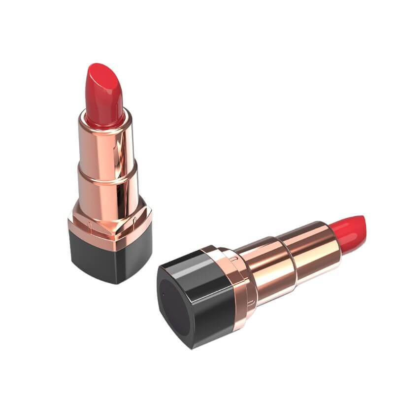 Mini Bullet Vibrator Lipstick Small Vibe