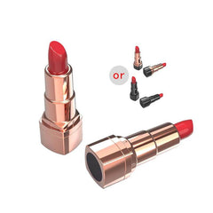 Mini Bullet Vibrator Lipstick Small Vibe