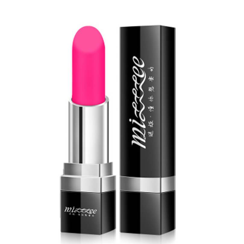 Mini Female Powerful Massage Lipstick Vibe