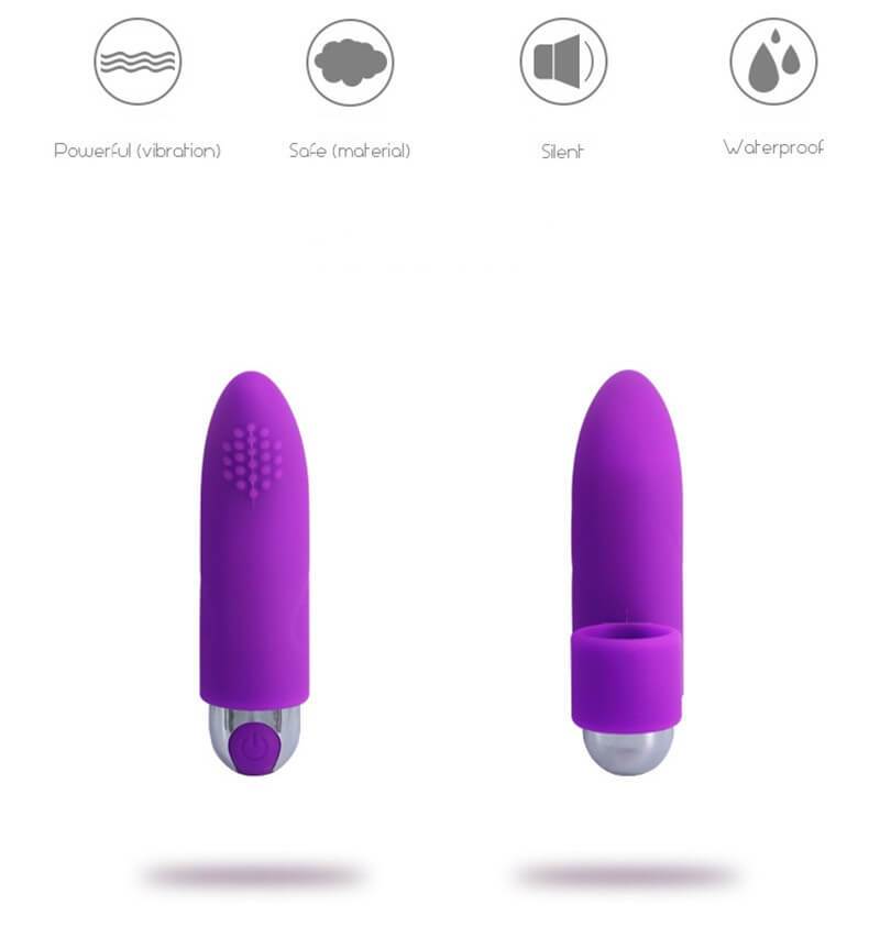 Mini Finger Vibrator Gadgetlly Mini Finger Vibrator Gadgetlly