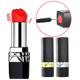 Mini Lipstick Vibrator Clitoral Stimulation